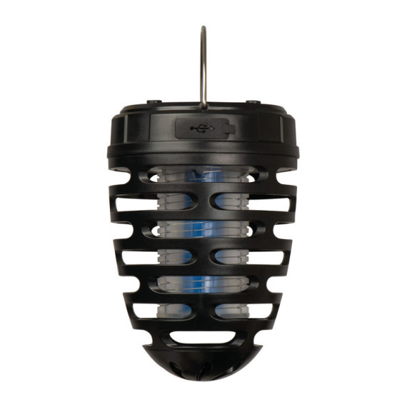 Solární lampa proti komárům Wigan