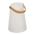 Dobíjecí stolní lampa Warrington 800 mAh
