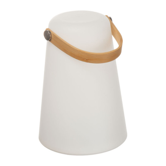 Dobíjecí stolní lampa Warrington 800 mAh