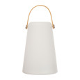 Dobíjecí stolní lampa Warrington 800 mAh