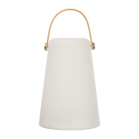 Dobíjecí stolní lampa Warrington 800 mAh