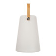 Dobíjecí stolní lampa Warrington 800 mAh