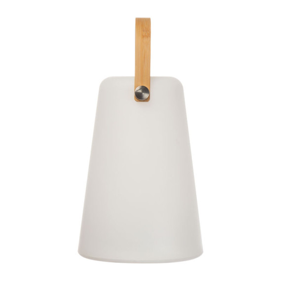 Dobíjecí stolní lampa Warrington 800 mAh