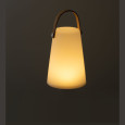 Dobíjecí stolní lampa Warrington 800 mAh