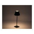 Stolní lampa Blackburn