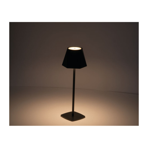 Stolní lampa Blackburn