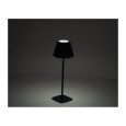 Stolní lampa Blackburn