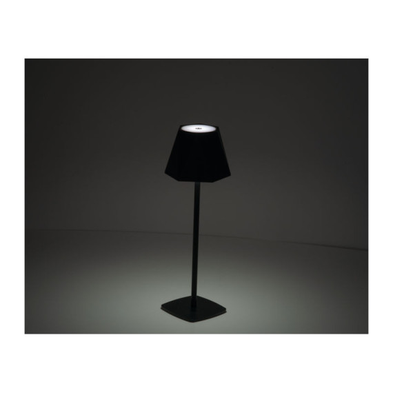 Stolní lampa Blackburn