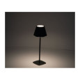 Stolní lampa Blackburn