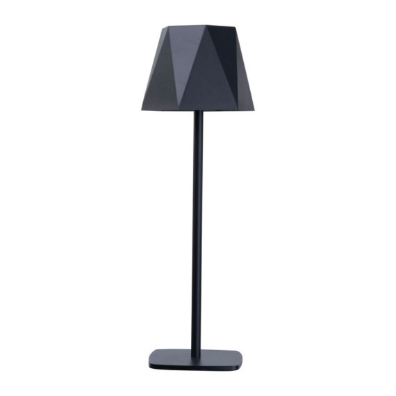 Stolní lampa Blackburn
