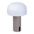Venkovní lampa Bolzano