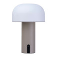Venkovní lampa Bolzano