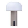 Venkovní lampa Bolzano