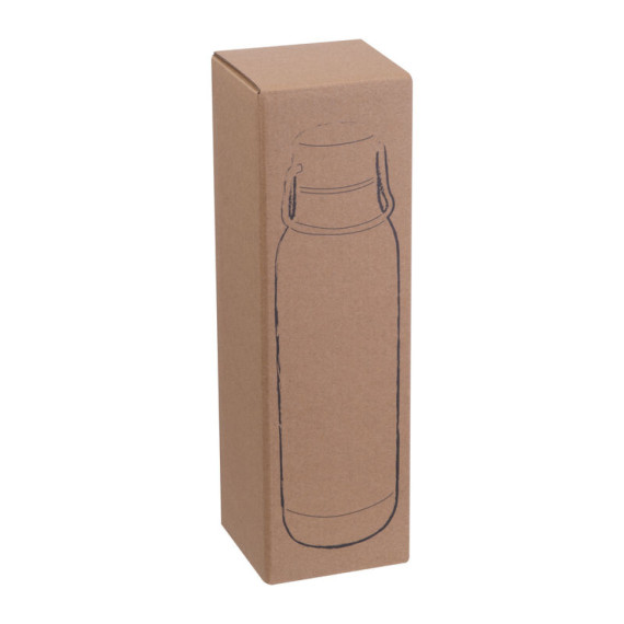 Nerezová láhev Borgholm 600 ml