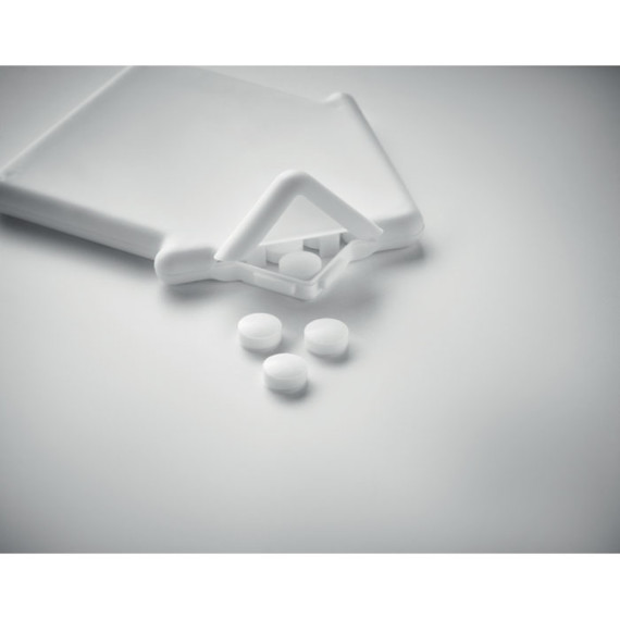 BERMONDS, Dávkovač mentolek