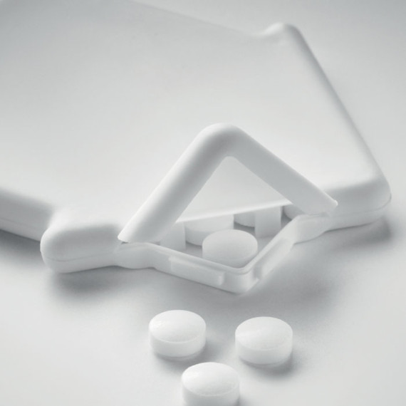 BERMONDS, Dávkovač mentolek