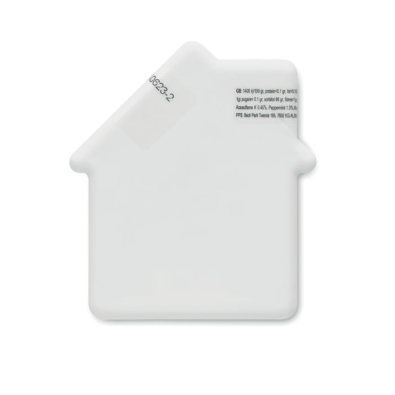 BERMONDS, Dávkovač mentolek