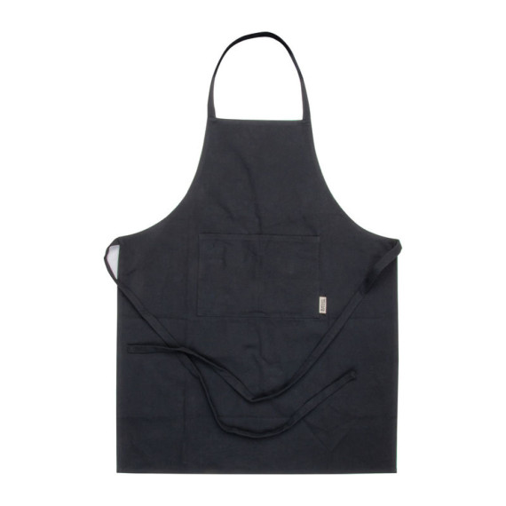 Bavlněná zástěra Florence 280 g/m²