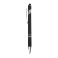 Ball pen with pattern