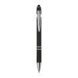Ball pen with pattern
