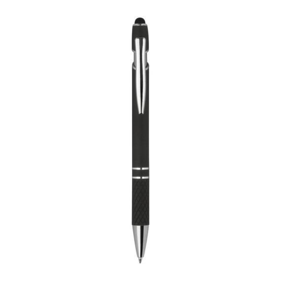 Ball pen with pattern