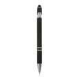 Ball pen with pattern