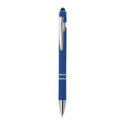 Ball pen with pattern