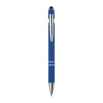 Ball pen with pattern