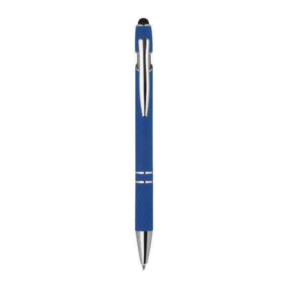 Ball pen with pattern