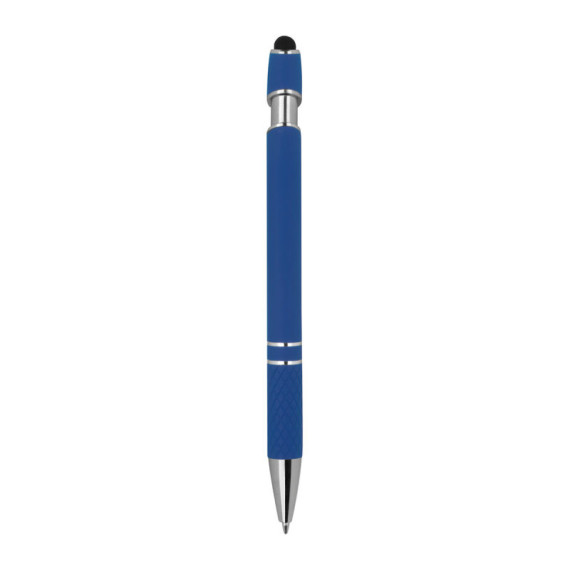 Ball pen with pattern