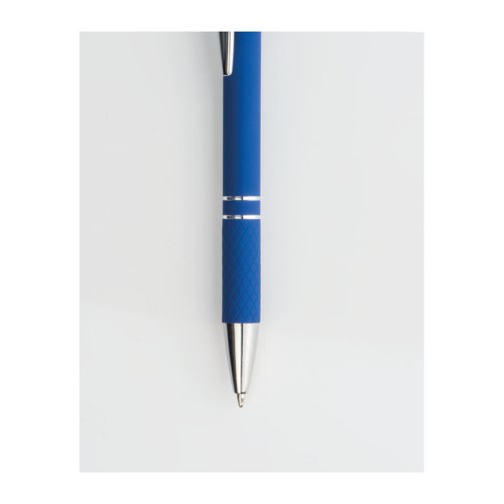 Ball pen with pattern