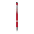 Ball pen with pattern