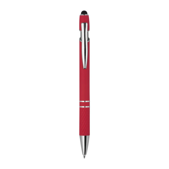 Ball pen with pattern
