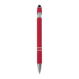 Ball pen with pattern