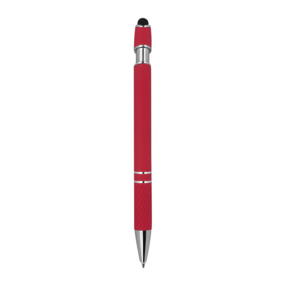 Ball pen with pattern