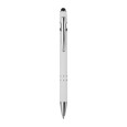 Ball pen with pattern