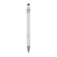 Ball pen with pattern