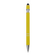 Ball pen with pattern