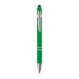 Ball pen with pattern