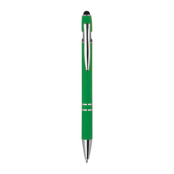 Ball pen with pattern