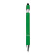 Ball pen with pattern