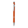Ball pen with pattern