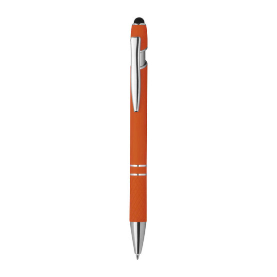 Ball pen with pattern
