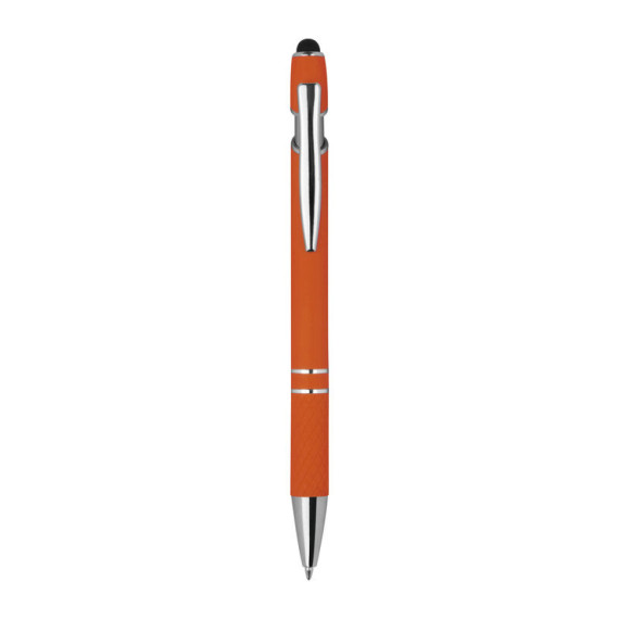 Ball pen with pattern