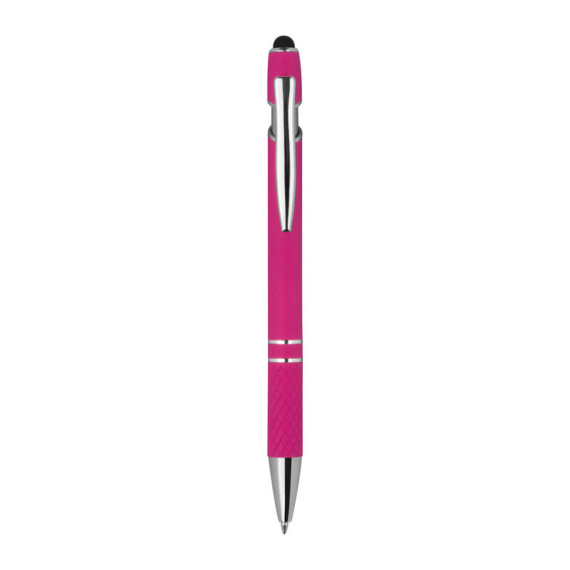 Ball pen with pattern