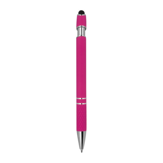 Ball pen with pattern
