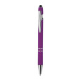 Ball pen with pattern