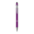 Ball pen with pattern