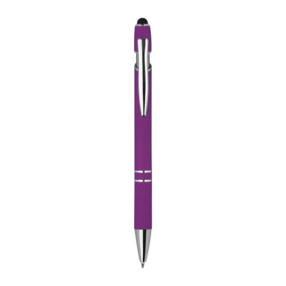 Ball pen with pattern