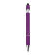 Ball pen with pattern